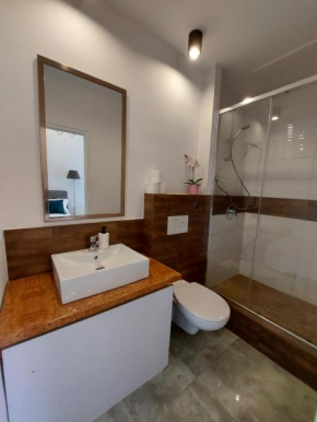 PARIS Apartament z balkonem - Monte Cassino, Sopot